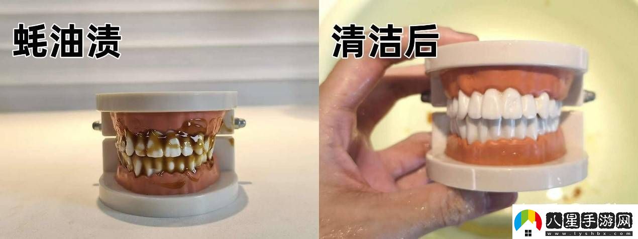 2025年口腔護理新寵！知乎大咖力薦歐可林AirPump