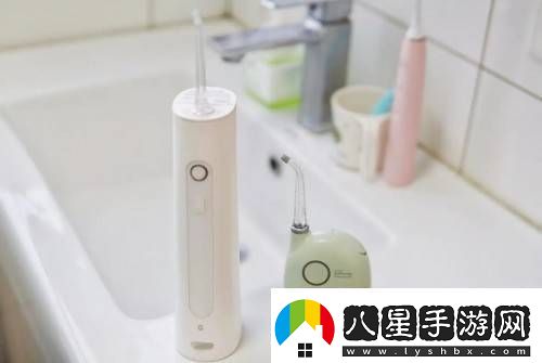 2025年口腔護理新寵！知乎大咖力薦歐可林AirPump