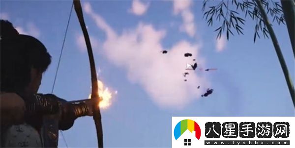 燕云十六聲為何與仙蹊蹺無(wú)緣？不羨仙蹊蹺的確切位置揭曉