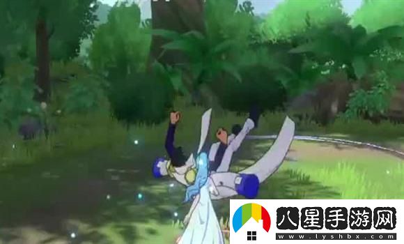 異形蟲(chóng)的奇幻之旅：探索神秘與奇妙的新世界