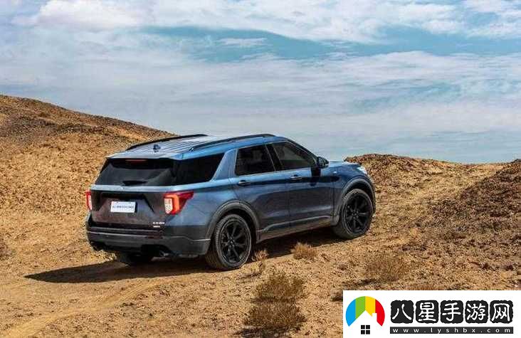 歐美無(wú)人區碼SUV