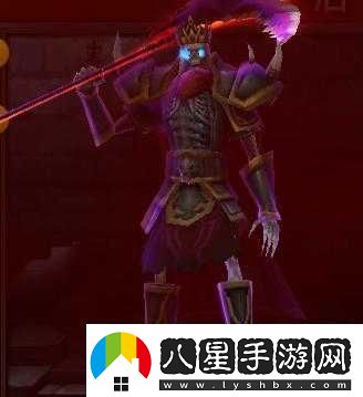 全民奇跡游戲骷髏王BOSS詳細介紹及其掉落物品一覽
