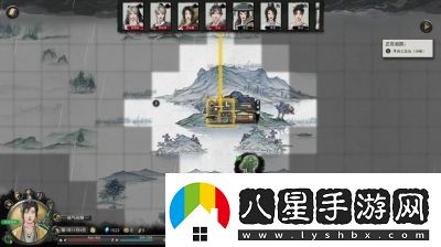 鬼谷八荒宗門(mén)搬遷攻略