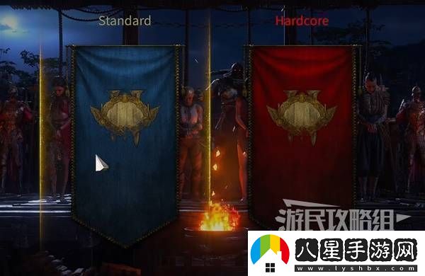 流放之路2新手入門(mén)教學(xué)流放之路2新手怎么玩