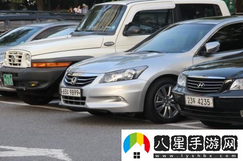 韓日車(chē)較勁
