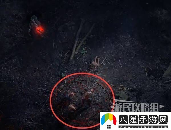 流放之路2新手入門(mén)教學(xué)流放之路2新手怎么玩