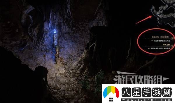 流放之路2新手入門(mén)教學(xué)流放之路2新手怎么玩