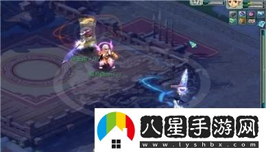 與伙伴們一起加入滅火小戰士手游，共同奮戰撲滅火災的激情時(shí)刻