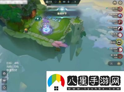金鏟鏟之戰S9厄斐琉斯開(kāi)局攻略