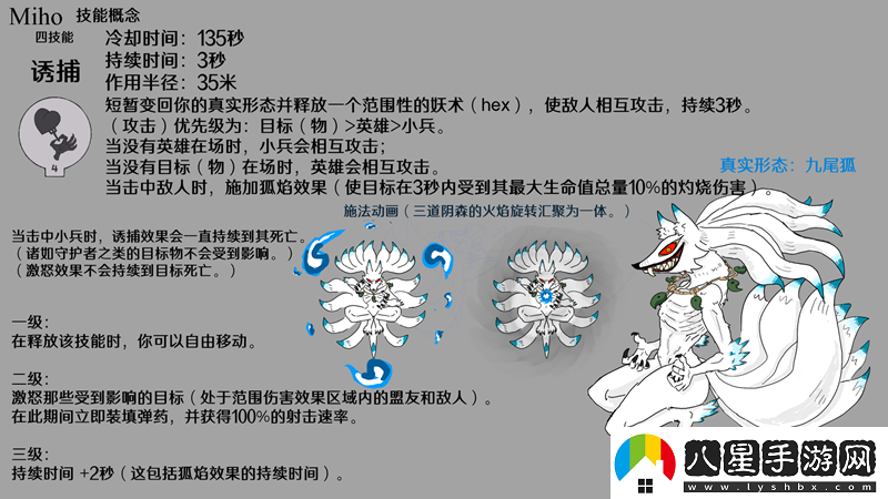 玩家設想