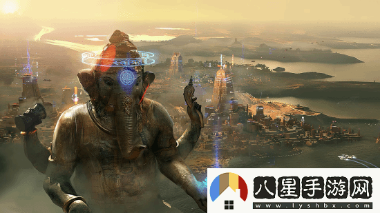 育碧超越善惡2難產(chǎn)原因曝光！內部管理混亂無(wú)比