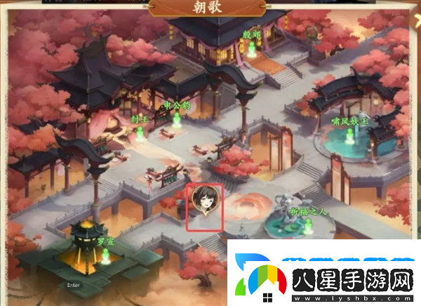 封神幻想世界奇遇16怎么過(guò)