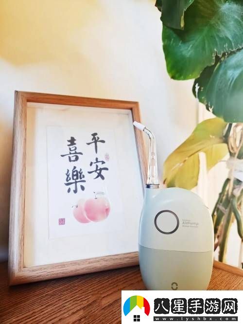2025年口腔護理新寵！知乎大咖力薦歐可林AirPump