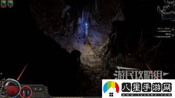 流放之路2新手入門(mén)教學(xué)流放之路2新手怎么玩