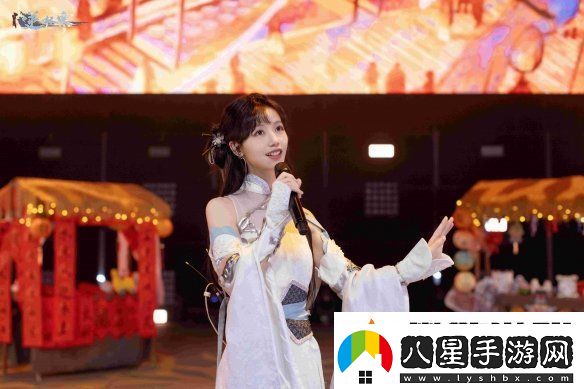 逆水寒小寒國風(fēng)節