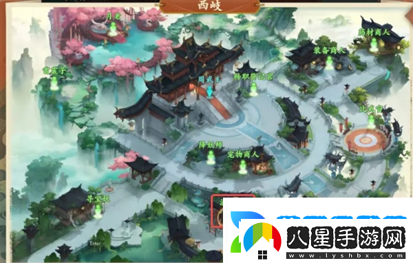 封神幻想世界奇遇16怎么過(guò)
