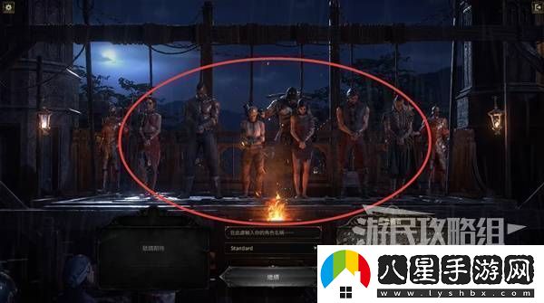 流放之路2新手入門(mén)教學(xué)流放之路2新手怎么玩
