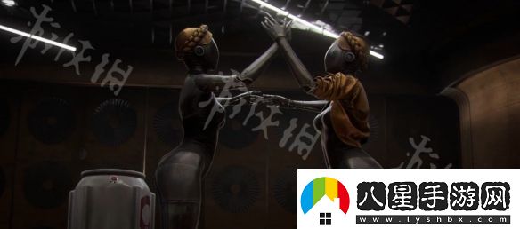 原子之心黯黑鏡影如何進(jìn)入設施