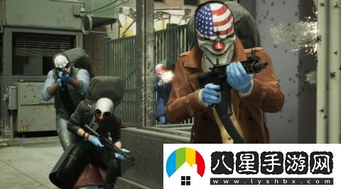 收獲日3因表現不佳進(jìn)行游戲總監更換引發(fā)討論