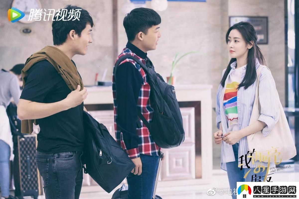 “亮瞎眼”的科技圈誰(shuí)才是真正的“漂亮朋友”