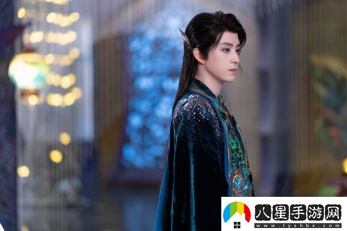 白月梵星開(kāi)播