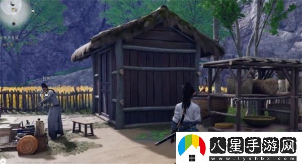 燕云十六聲齊聲具體位置在哪兒？詳細介紹燕云十六聲齊聲的地點(diǎn)信息