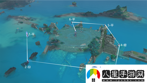 原神遠呂羽氏遺事其五任務(wù)流程
