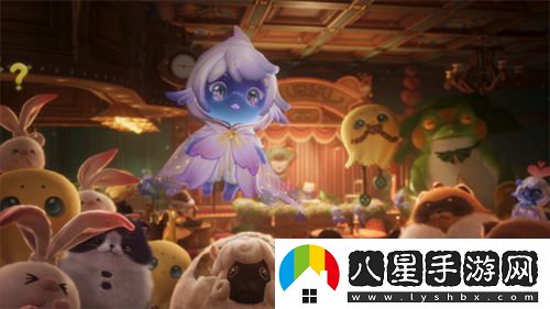 無(wú)限暖暖重逢之約測試正式開(kāi)啟，iOS預訂現已開(kāi)放，誠邀玩家參與！