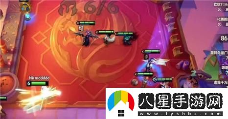掌控Dbs霰彈槍的無(wú)與倫比火力，助你成為戰場(chǎng)的真正王者