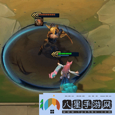 金鏟鏟之戰s11阿貍介紹