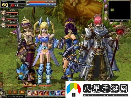 重溫青春歲月再度征戰諸神大陸！諸神國度將于8月14日強勢回歸國服！