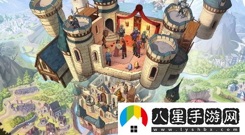 上古卷軸全新手游城堡將于9月10日在全球范圍內正式上線(xiàn)