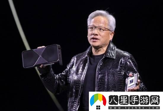 黃仁勛新皮衣超帥！價(jià)格曝光