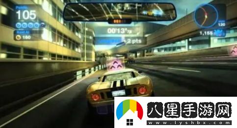 首都高賽車(chē)開(kāi)發(fā)者新作倒計時(shí)即將揭曉，依然是一款賽車(chē)類(lèi)游戲