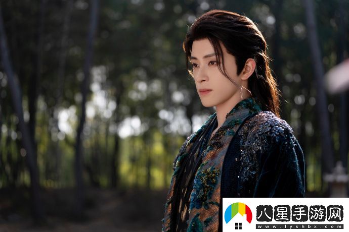 白月梵星開(kāi)播