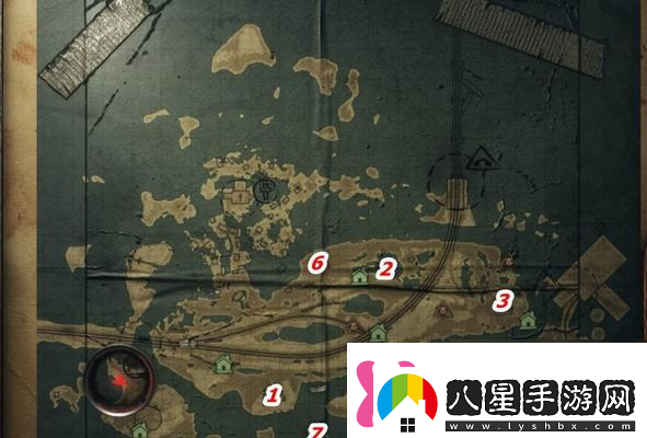 以永遠的7日之都麗支線(xiàn)攻略詳解麗支線(xiàn)任務(wù)