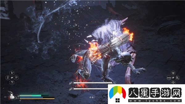 黑神話(huà)悟空**飛劍流的最佳配裝選擇與玩法解析