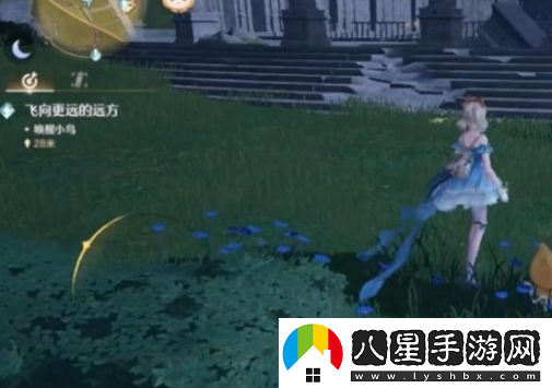 無(wú)限暖暖如何成功喚醒小鳥(niǎo)？詳解有效喚醒小鳥(niǎo)的方法
