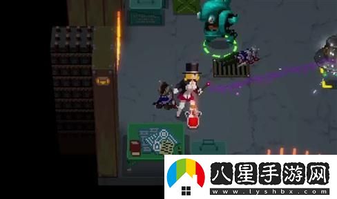 海盜的財富探尋游戲全方位攻略：揭秘失落的寶藏與財富之路