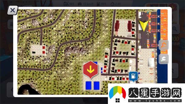 大卡車(chē)英雄2官方版app下載