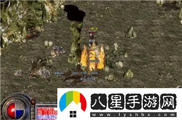地鼠人：深入奇幻地下領(lǐng)域，探索神秘生物的奧秘