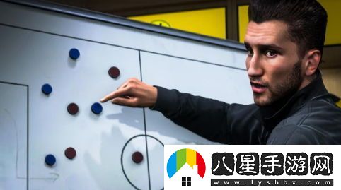 EA透露對2K發(fā)布FIFA與FC系列的競爭并不感到畏懼
