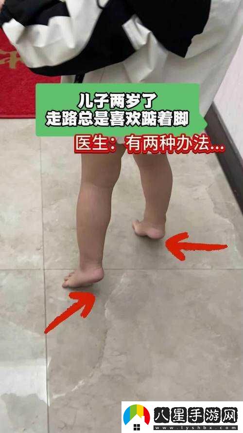 寶寶用力嗯腳翹起來(lái)究竟是怎么回事呢