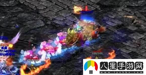 阿拉德之怒團隊噩夢(mèng)奶爸玩法技巧詳解與攻略分享