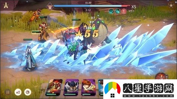 鎮魂街破曉官方正版app下載