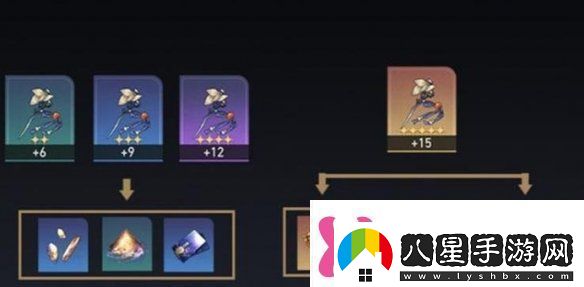 崩壞星穹鐵道3.0遺器系統更新了什么崩壞星穹鐵道3.0遺器系統更新詳情