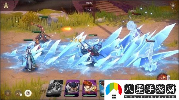 鎮魂街破曉官方正版app下載