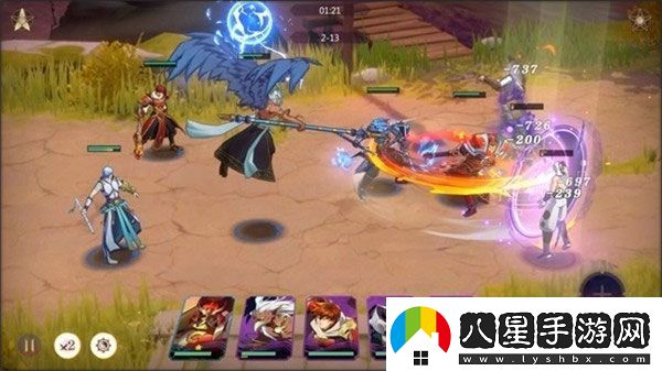 鎮魂街破曉官方正版app下載