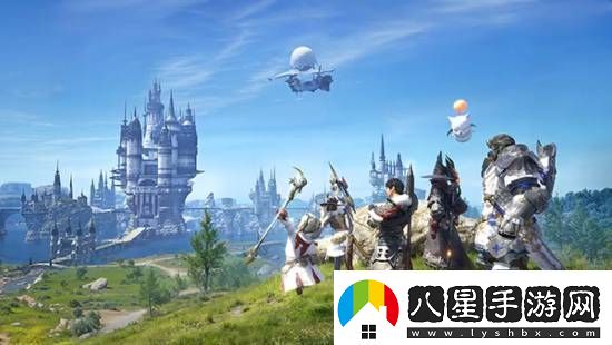 吉田稱(chēng)FF14手游僅輕度氪金