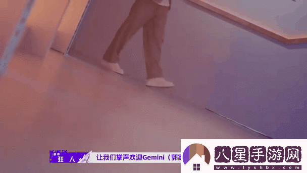 Gemini與久哲強強聯(lián)手